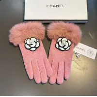 $39.00 USD Chanel Gloves For Women #1391492