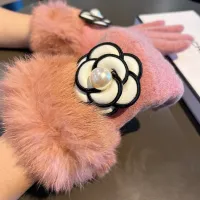 $39.00 USD Chanel Gloves For Women #1391492