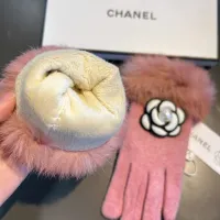 $39.00 USD Chanel Gloves For Women #1391492