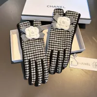$39.00 USD Chanel Gloves For Women #1391493