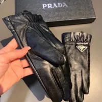 $52.00 USD Chanel Gloves For Women #1391494