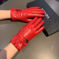$52.00 USD Chanel Gloves For Women #1391495