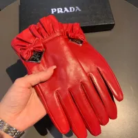 $52.00 USD Chanel Gloves For Women #1391495