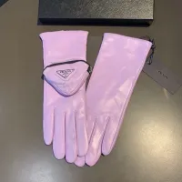 $56.00 USD Chanel Gloves For Women #1391497