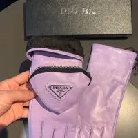 $56.00 USD Chanel Gloves For Women #1391497