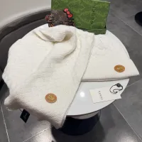 $64.00 USD Gucci Hat and Scarf Set #1391499