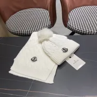$60.00 USD Moncler Hat and Scarf Set #1391504