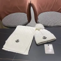 $60.00 USD Moncler Hat and Scarf Set #1391504