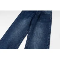 $80.00 USD Louis Vuitton LV Jeans For Unisex #1391527
