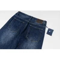 $80.00 USD Louis Vuitton LV Jeans For Unisex #1391528