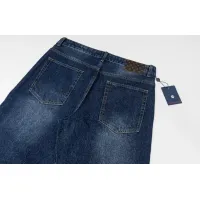 $80.00 USD Louis Vuitton LV Jeans For Unisex #1391530