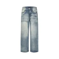 $80.00 USD Louis Vuitton LV Jeans For Unisex #1391531