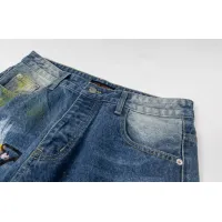 $80.00 USD Louis Vuitton LV Jeans For Unisex #1391534