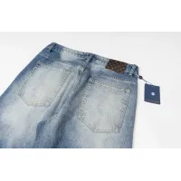 $80.00 USD Louis Vuitton LV Jeans For Unisex #1391537