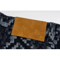 $80.00 USD Louis Vuitton LV Jeans For Unisex #1391541