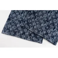 $85.00 USD Louis Vuitton LV Jeans For Unisex #1391542