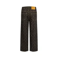 $80.00 USD Louis Vuitton LV Jeans For Unisex #1391543
