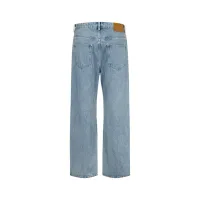$92.00 USD Louis Vuitton LV Jeans For Unisex #1391544