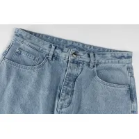 $92.00 USD Louis Vuitton LV Jeans For Unisex #1391544