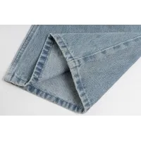 $92.00 USD Louis Vuitton LV Jeans For Unisex #1391544