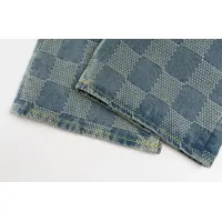 $92.00 USD Louis Vuitton LV Jeans For Unisex #1391546