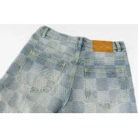 $92.00 USD Louis Vuitton LV Jeans For Unisex #1391546
