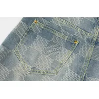 $92.00 USD Louis Vuitton LV Jeans For Unisex #1391546