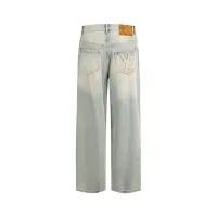 $92.00 USD Louis Vuitton LV Jeans For Unisex #1391548