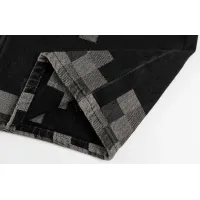 $92.00 USD Louis Vuitton LV Jeans For Unisex #1391556