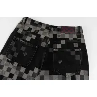 $92.00 USD Louis Vuitton LV Jeans For Unisex #1391556