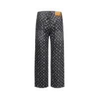 $115.00 USD Louis Vuitton LV Jeans For Unisex #1391562