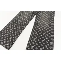 $115.00 USD Louis Vuitton LV Jeans For Unisex #1391562