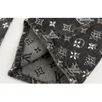 $115.00 USD Louis Vuitton LV Jeans For Unisex #1391562