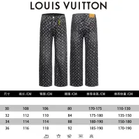 $115.00 USD Louis Vuitton LV Jeans For Unisex #1391562