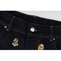 $85.00 USD Louis Vuitton LV Jeans For Unisex #1391565