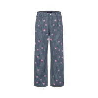 $92.00 USD Louis Vuitton LV Jeans For Unisex #1391569