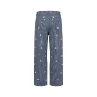 $92.00 USD Louis Vuitton LV Jeans For Unisex #1391569