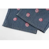 $92.00 USD Louis Vuitton LV Jeans For Unisex #1391569