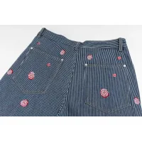 $92.00 USD Louis Vuitton LV Jeans For Unisex #1391569