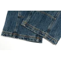 $92.00 USD Louis Vuitton LV Jeans For Unisex #1391571