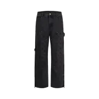$112.00 USD Louis Vuitton LV Jeans For Unisex #1391573