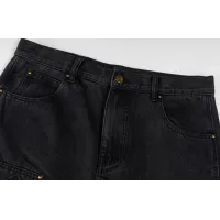 $112.00 USD Louis Vuitton LV Jeans For Unisex #1391573