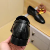 $85.00 USD Hermes Leather Shoes For Men #1391576