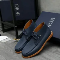 $108.00 USD Christian Dior Boots For Men #1391629