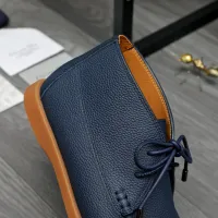 $108.00 USD Christian Dior Boots For Men #1391629