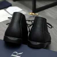 $108.00 USD Christian Dior Boots For Men #1391630