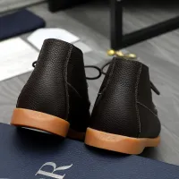 $108.00 USD Christian Dior Boots For Men #1391631