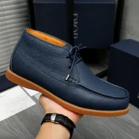 $108.00 USD Christian Dior Boots For Men #1391632