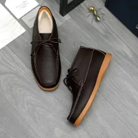 $108.00 USD Christian Dior Boots For Men #1391633