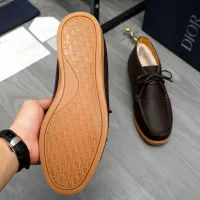 $108.00 USD Christian Dior Boots For Men #1391633